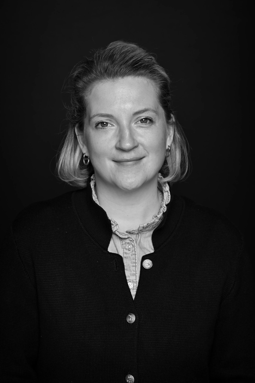 Christina Winters
