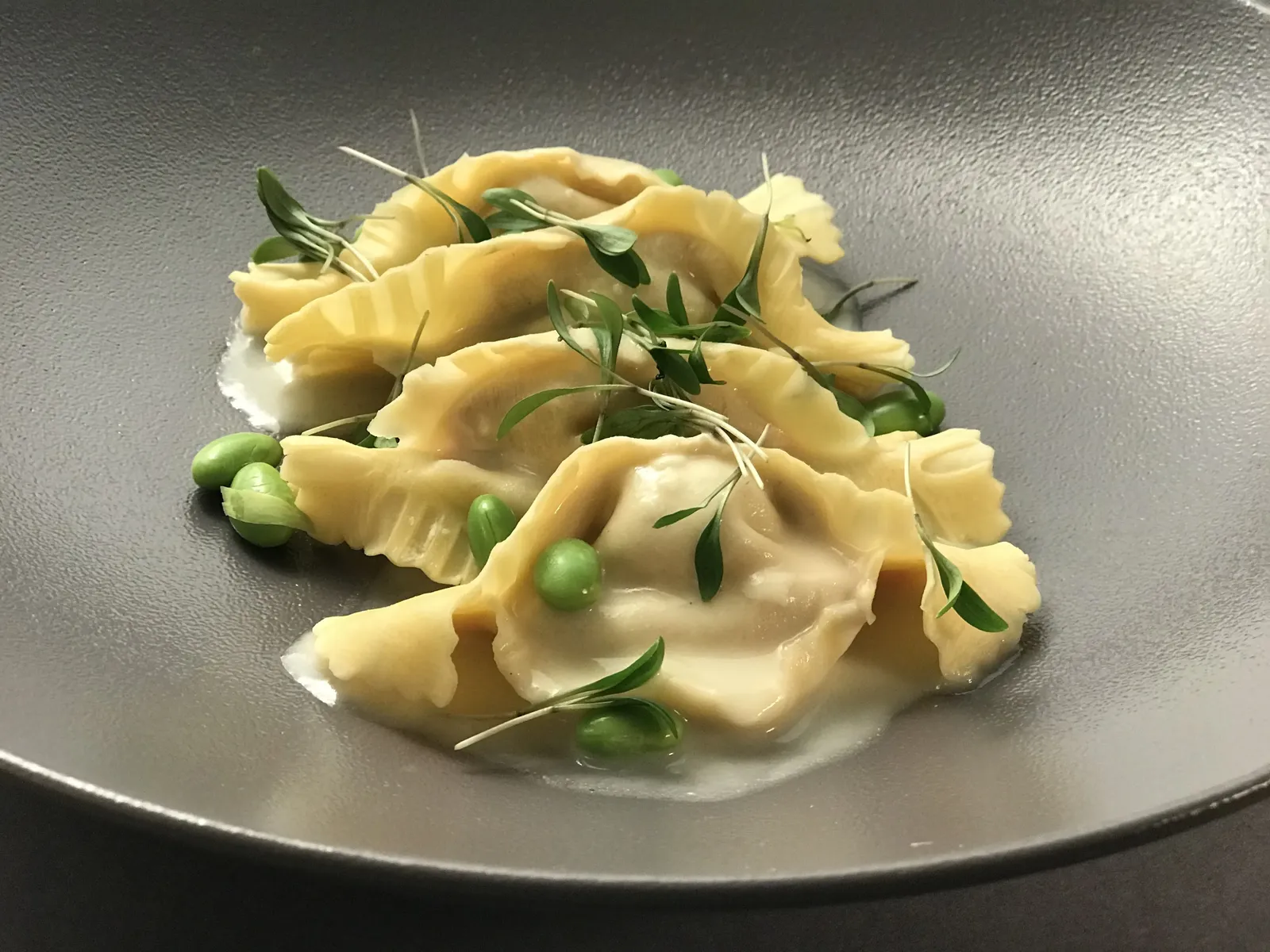 IL PASTAIO 2