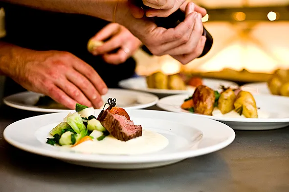 Event Catering
