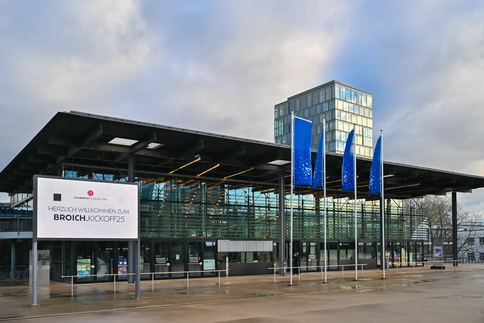 Innenraum