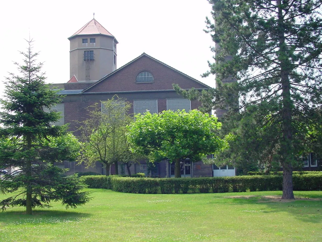 AREAL BÖHLER