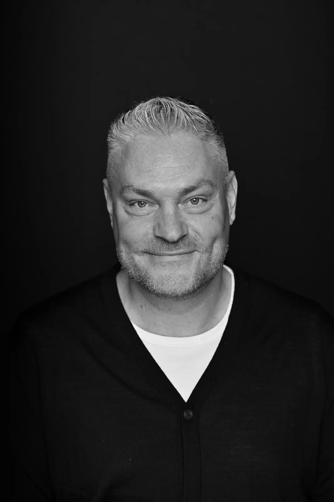 Enrico Hluschak