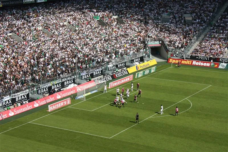Sportveranstaltung